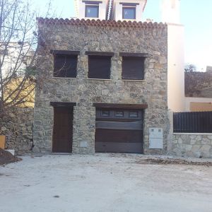 construcción viviendas unifamiliares en cuenca