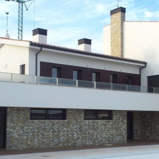 Empresa de construcción en Cuenca