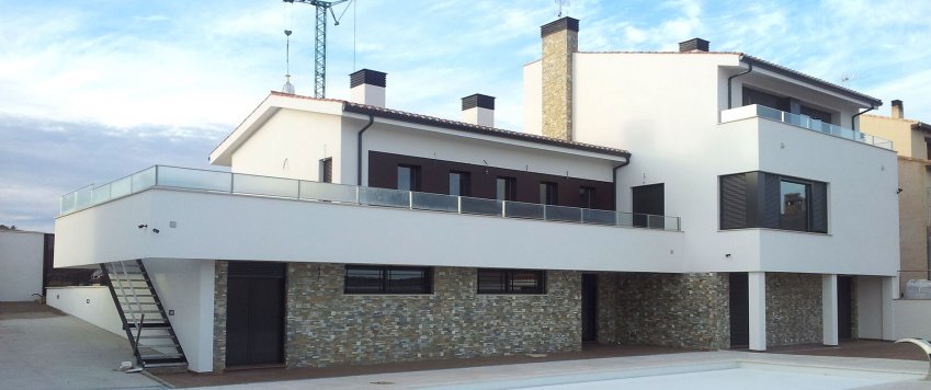 Constructora en Cuenca | Construcciones Overcuenca